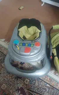 کریر و روروئک