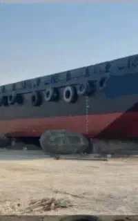 شناور بارج