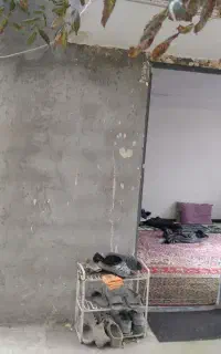 فروش باغچه با ساختمان