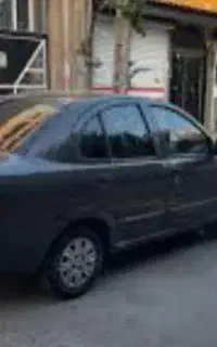 تیبا صندوق دار ۹۵