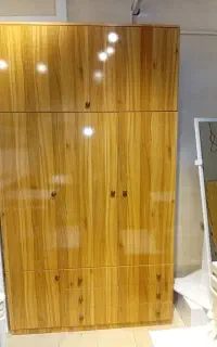 کمدلباس ودراور تمام ام دی اف