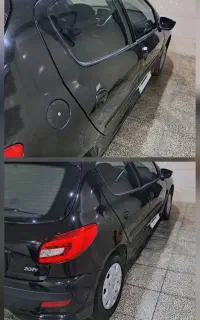 احیای رنگ خودرو درمحل شما