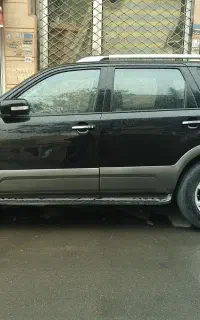 موهاوی ۸سیلندر فول
