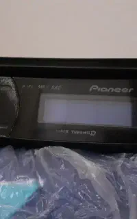 ضبط پایونر ۴۰۵۰