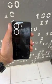 گوشی شیائومی poco x7 pro حافظه ۵۱۲ رم ۱۲