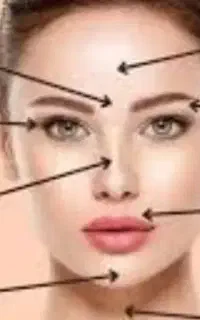 دعوت جهت مدل (خانم،آقا) در مطب زیبایی