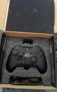 دسته تسک TG135 نو نو pc و اندروید