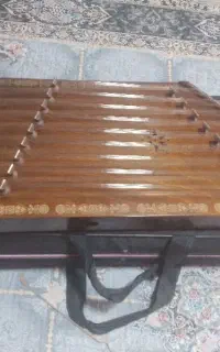 سنتور دو مهر سالار