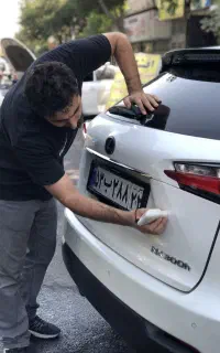 کارشناسی تخصصی رنگ ،بدنه و فنی خودرو در محل/ تبریز