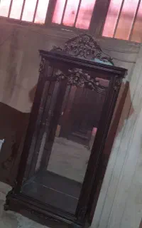 بوفه و میز تحریر