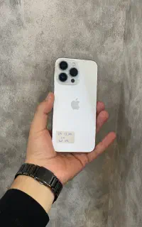 iPhone 13 Pro