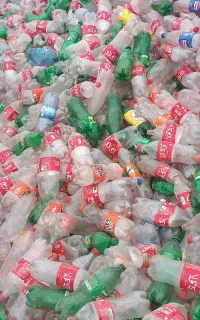 بطری یک نیمی