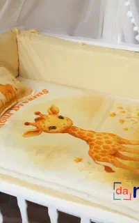 تخت کنار مادر چوبی با تشک طرحدار