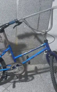دوچرخه ۱۶