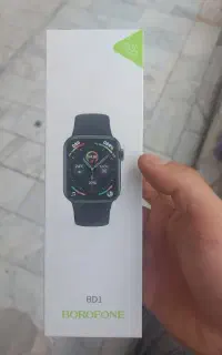 اسمارت واچ نو