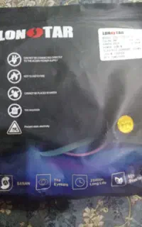 چراغهای ال ای دی ونورمخفی ساختمانی