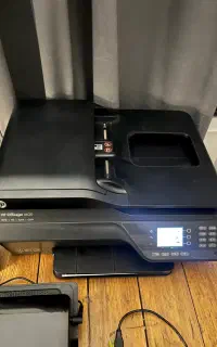 پرینتر hp