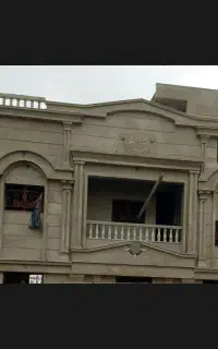 اجرای سنگکاری وسرامیک ساختمان..