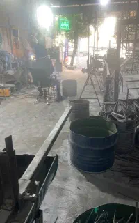 نیرو جوشکار