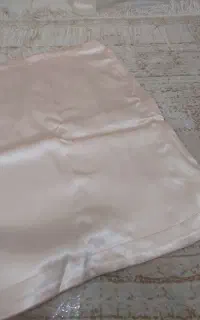 روبالشی ساتن ترک