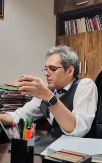 وکیل متخصص دعاوی ملکی