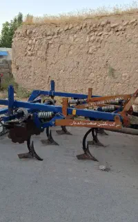 فروش خاک ورز کشاورزی