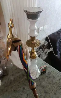 قلیون مسی