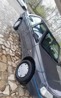 پژو روا مدل ۸۶