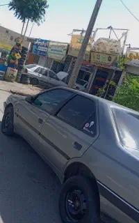 خودرو 405