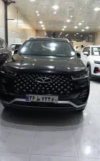تیگو 7پرو پریمیوم(نقد و اقساط)