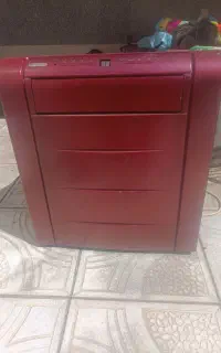 کولر گازی روی میزی