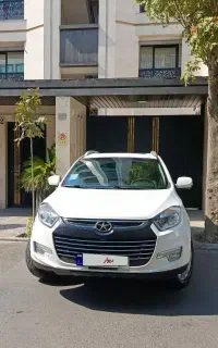 جک S5 مدل 1401