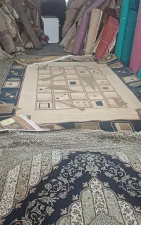 بورس خریدوفروش فرش دست دوم
