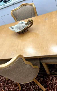 میز ناهار خوری ۴ نفره