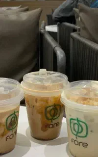 صندوقدار و نیرو کافه