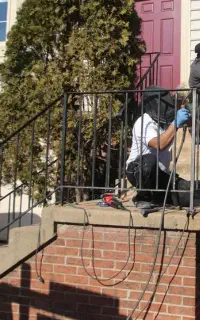 جوشکاری سیار با تخفیف ویژه