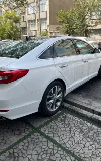 LF بنزین استنایی ۲۰۱۶