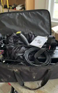 ابزار آنالیز زمین