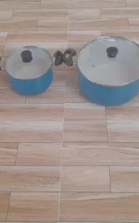 قابلمه هفت پارچه