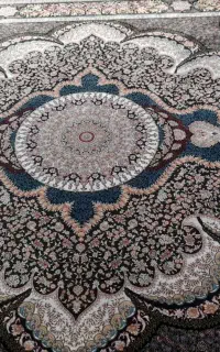 قالی