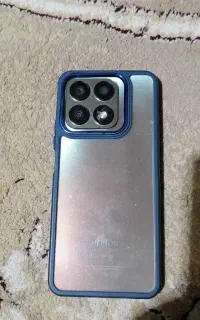 گوشی موبایل Honor x8a