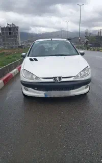 206 مدل 83 تیپ2