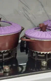 دمکنی هوشمند