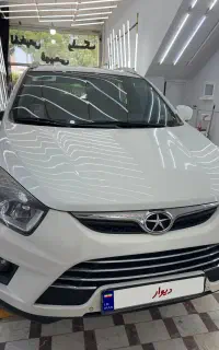 فروش خودرو جک
