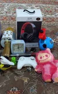 هدفون