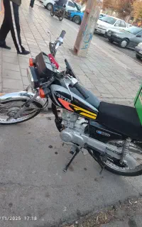 موتور پیشرو تیزتک