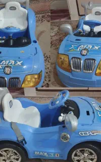 ماشین شارژی با تخفیف