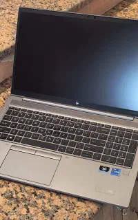 لپتاپ گرافیک دار(نسل11)اچ پیHP ZBOOK FireFly G8