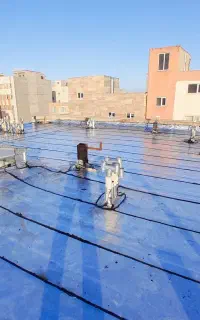 نمایندگی فروش و نصب ایزوگام و قیرگونی  در اردبیل