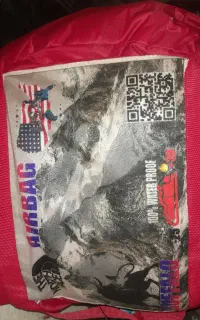 کیسه خواب بادی برای مسافرت